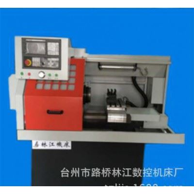 数控机床 电主轴车床 cnc数控车床图3