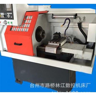 数控机床 电主轴车床 cnc数控车床图2