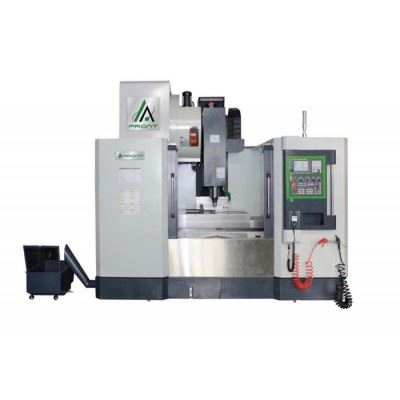 颖锋科技FRONTYF-L1100 数控机床图2