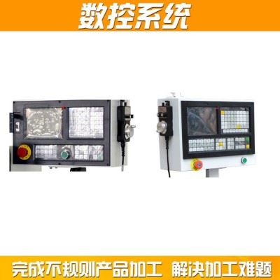 多米机械 杰奥拓普 DNC-1005D 可对不同材料/规格的孔进行高速钻孔，加工零件适用性强，灵活度高。 平面数控钻床图2