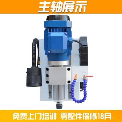多米机械 杰奥拓普 DNC-1005D 可对不同材料/规格的孔进行高速钻孔，加工零件适用性强，灵活度高。 平面数控钻床图3