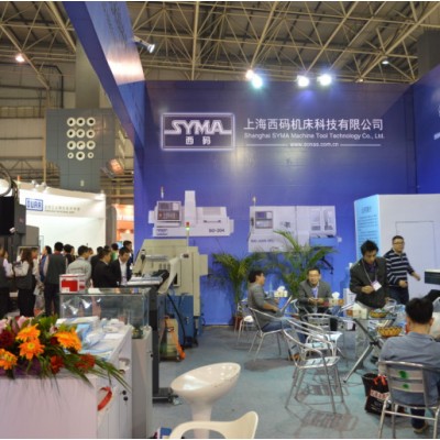 非标机床厂家上海西码SK-265型走心机数控机床图7