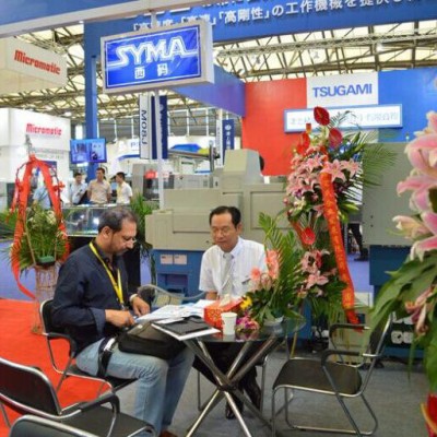 非标机床厂家上海西码SK-265型走心机数控机床图8