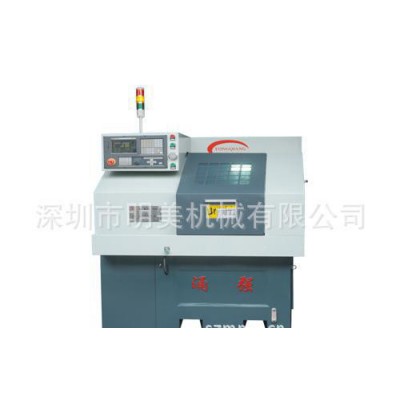 高精度数控机床 MCK0640-A数控车床图3