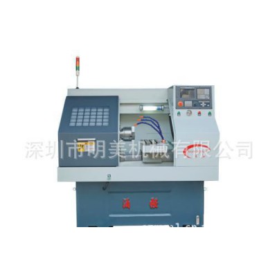 高精度数控机床 MCK0640-A数控车床图2