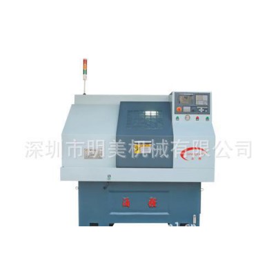 高精度数控机床 MCK0640-A数控车床图1