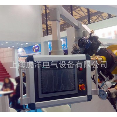 数控机床吊臂  数控机床  机床吊臂  上海虎洋电气图2