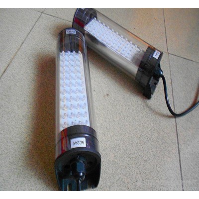 现货数控机床工作灯 LED防水工作灯 防爆工作灯 机床荧光工图2