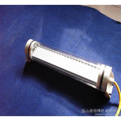 现货数控机床工作灯 LED防水工作灯 防爆工作灯 机床荧光工图3