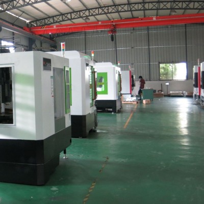 昌新 TC-640 CNC钻攻中心 精密数控机床图3