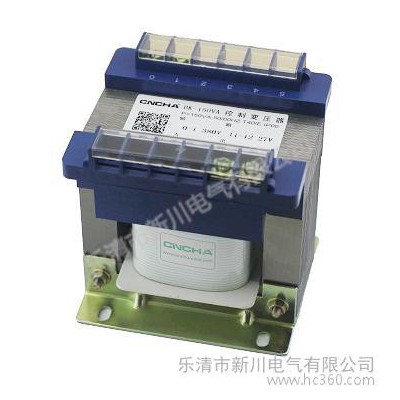 BK-1000VA数控机床变压器 数控车床变压器 380V/220V图1
