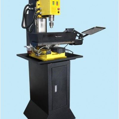 顺强兴LXF-CNC-3200 小型数控机床图3