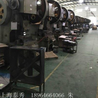 上海冲床喷漆翻新 苏州加工中心喷漆翻新  昆山数控机床喷漆图2