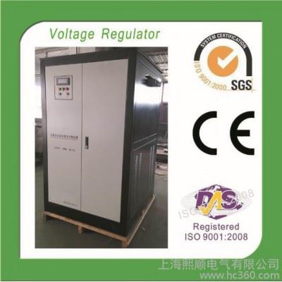 供应应数控机床专用三相交流稳变压器图1