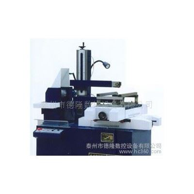 DK7740线切割机床  数控机床图1