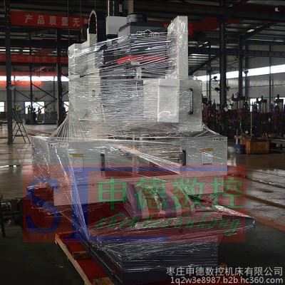 数控钻床ZK5140C，用途广泛【申德数控】图3
