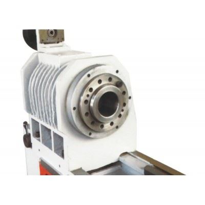 直销半自动送料CNC0625数控机床图1