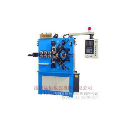 洛阳显恒数控机床有限公司csm-5200cnc图5