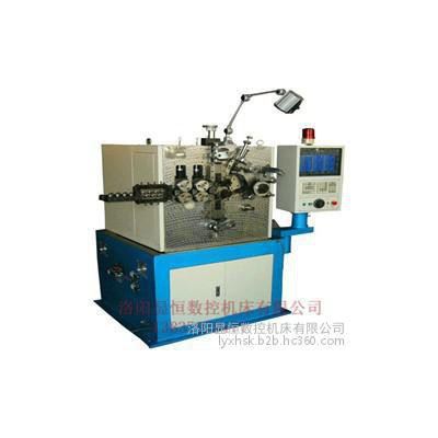 洛阳显恒数控机床有限公司csm-5200cnc图6