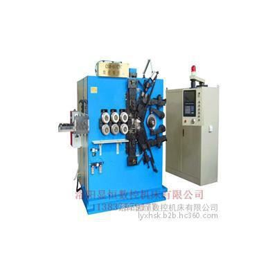 洛阳显恒数控机床有限公司csm-5200cnc图3