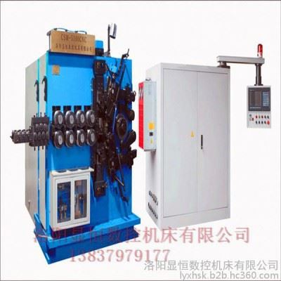 洛阳显恒数控机床有限公司csm-5200cnc图1
