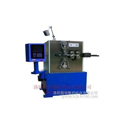 洛阳显恒数控机床有限公司csm-5200cnc图4