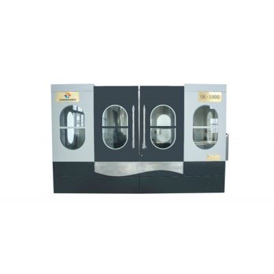 昌成数控SK-1000数控机床图2