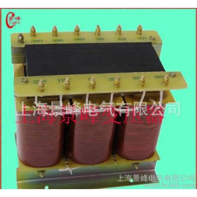供应  数控机床专用变压器 **图1