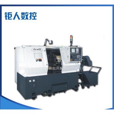 直销   深圳数控车床精密数控车床 数控机床车床图2