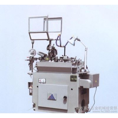 精密数控机床 G-2025A高速精密自动车床   走刀机自动车床图1