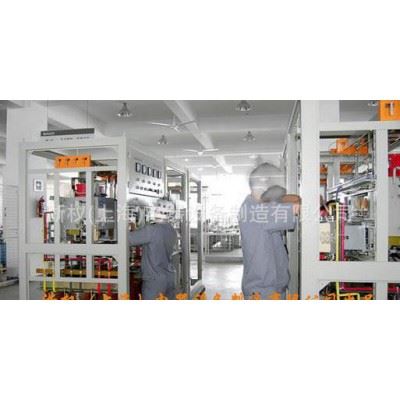 数控机床专用 SBW-60KVA稳压器 三相全自动补偿式稳压器图3