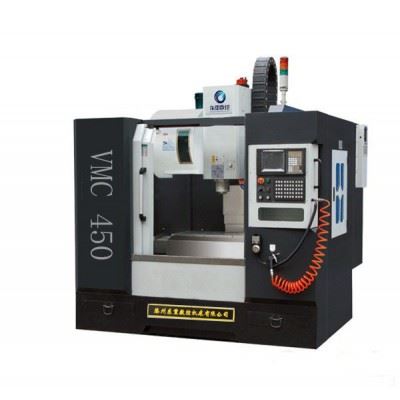 **小型立式加工中心VMC450线规数控机床KND1100M4数控系统图1