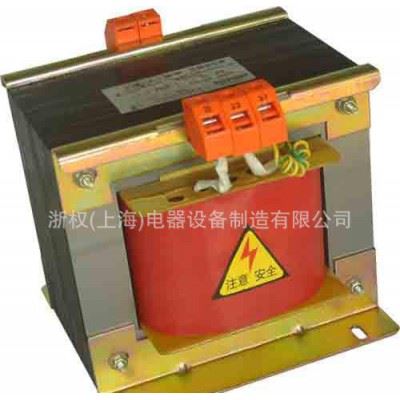 数控机床变压器 JBK控制变压器 220转36v.24.1图3