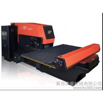 供应HP2500数控机床图2