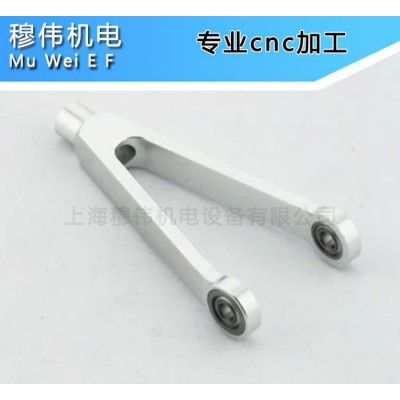 cnc加工 数控机床机加工 铝件 加工图3