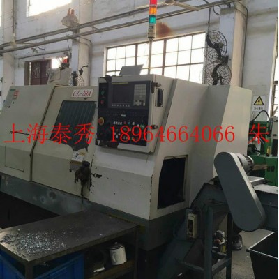 fanuc/发那科 数控机床喷漆，镗床喷漆，旧机械设备喷漆图1