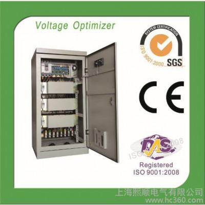 供应熙顺ZBW-400KVA数控机床专用稳压器图2