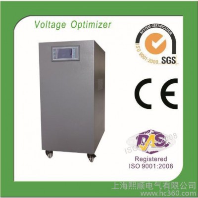 供应熙顺ZBW-400KVA数控机床专用稳压器图3