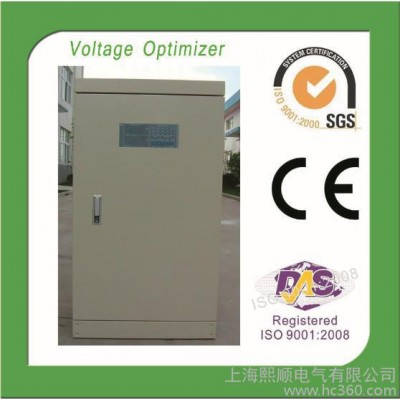供应熙顺ZBW-400KVA数控机床专用稳压器