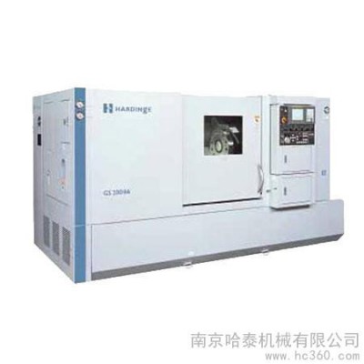 供应哈挺Hardinge GS 200/66M Plus哈挺数控机床图1