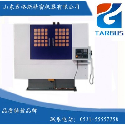 泰格斯TZX5080高速数控钻铣机 数控机床图1
