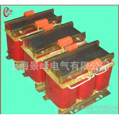 供应  三相干式变压器  数控机床专用变压器图1