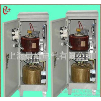 供应  苏州，南通，镇江数控机床专用稳压器图1