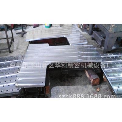 大型机械电脑锣加工 大型设备龙门数控机床 加工中心CNC加工图2