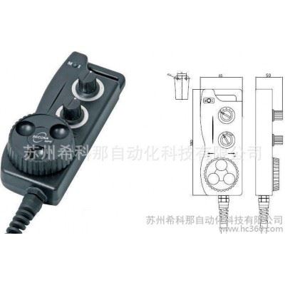 专业生产数控机床CNC加工中心雕铣机雕刻机电子手轮 线控手轮图2