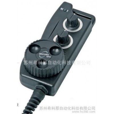 专业生产数控机床CNC加工中心雕铣机雕刻机电子手轮 线控手轮图1
