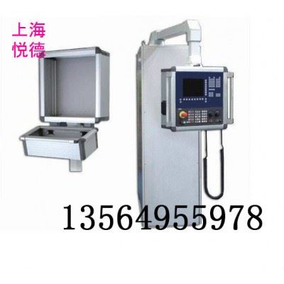 供数控机床吊臂控制箱，悬臂系统控制箱，悬臂连接件，悬臂底座图1