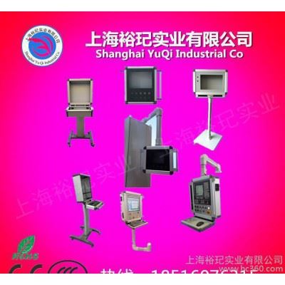 悬臂控制箱 悬臂操作箱 数控操作箱 磨床控制箱 数控钻床控制图3