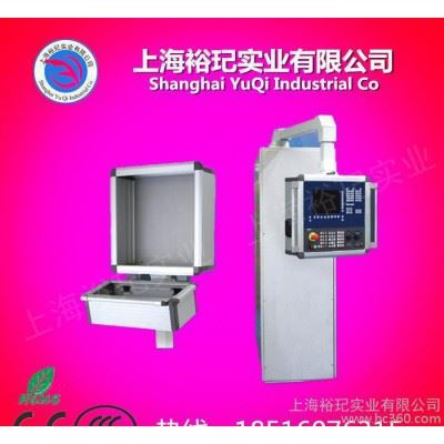 悬臂控制箱 悬臂操作箱 数控操作箱 磨床控制箱 数控钻床控制图2