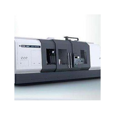 absolute/沪通 二手数控机床图3
